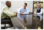 meeting